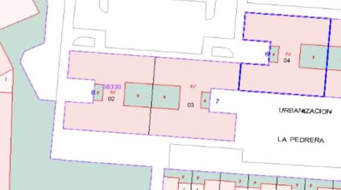 Foto 4 de Pis en venda a Núcleo urbano, Cádiz