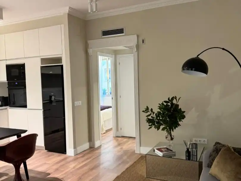 Flat for sale in Arganzuela