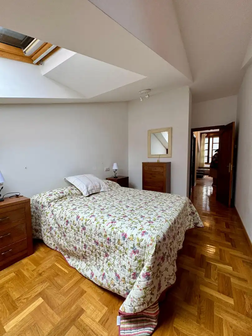Wohnung zur Miete in Gijón - CL ELADIO CARREÑO, Barrio del Centro