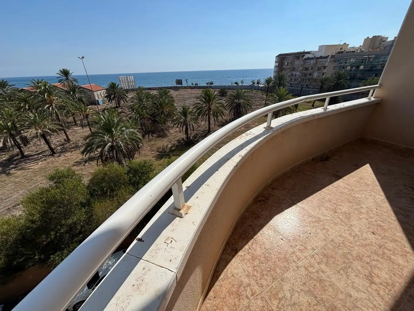 Apartment zum Verkauf in Playa del Cura
