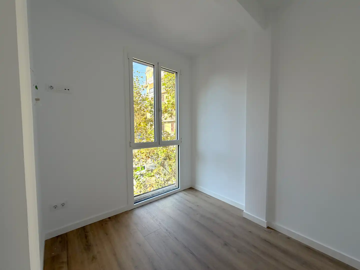 Wohnung mit Terrasse zum Verkauf in Carrer del Comte d'Urgell, imagen 19
