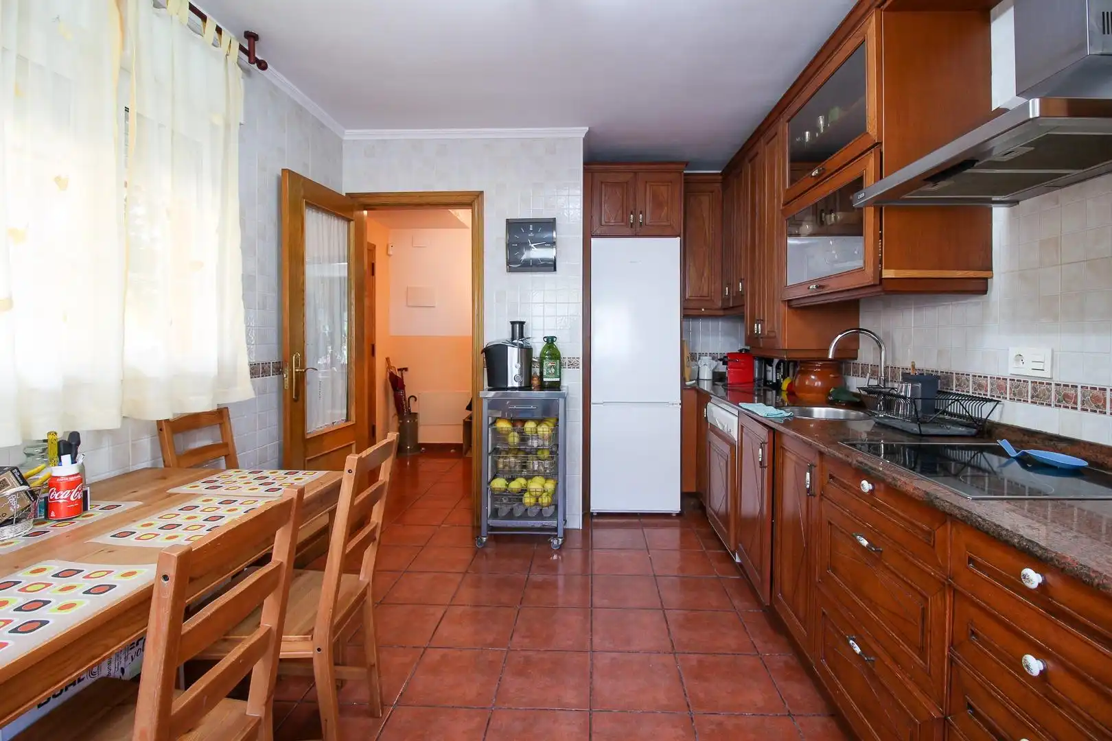 Maison jumelée avec terrasse à vendre à Barrio Mioño, imagen 9