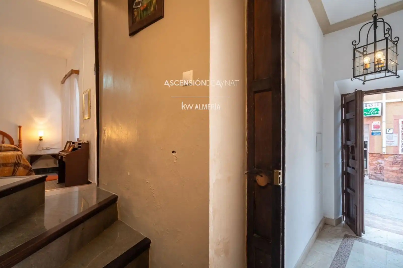 Houses for sale in Alhabia  with Furnished