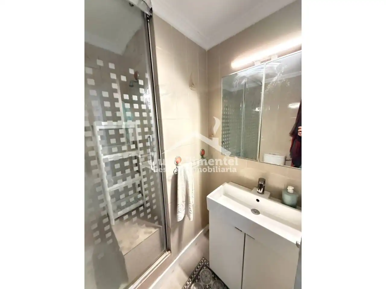 Piso en venta en Calle Santa Ana 1, imagen 17