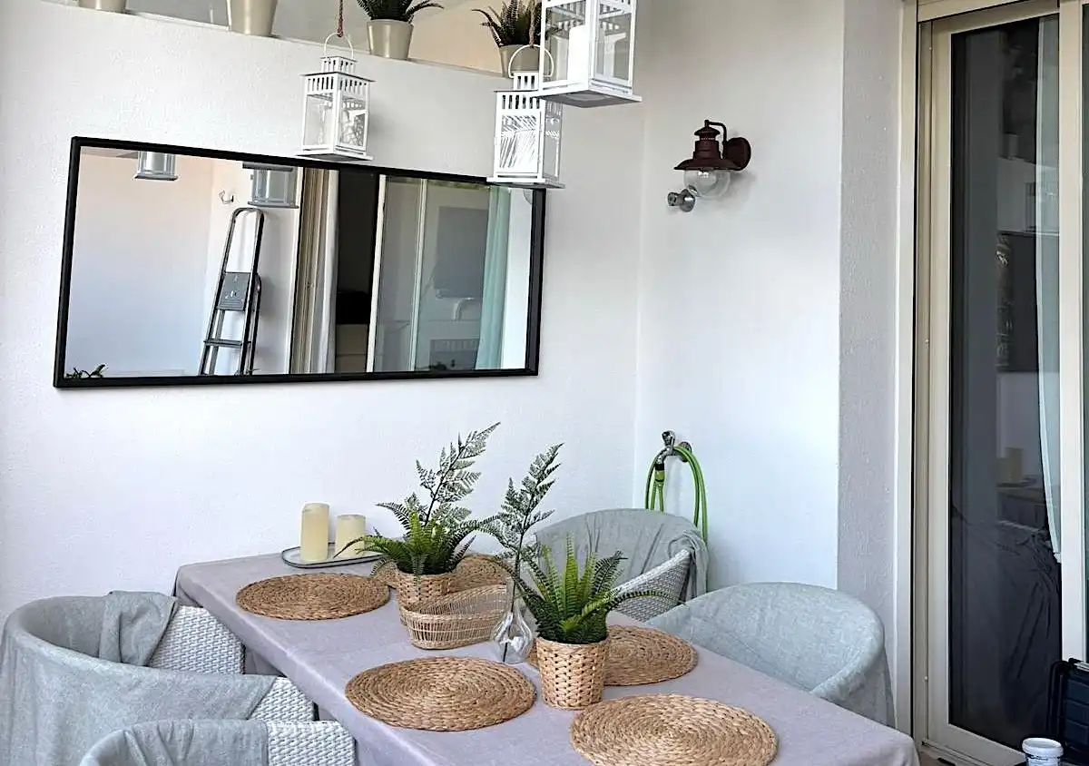 Maison mitoyenne avec piscine à vendre à La Cala Golf - Lagar Martell, imagen 25