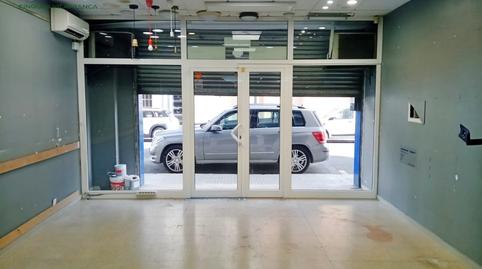 Photo 4 of Premises to rent in Poble Nou, Vilafranca del Penedès