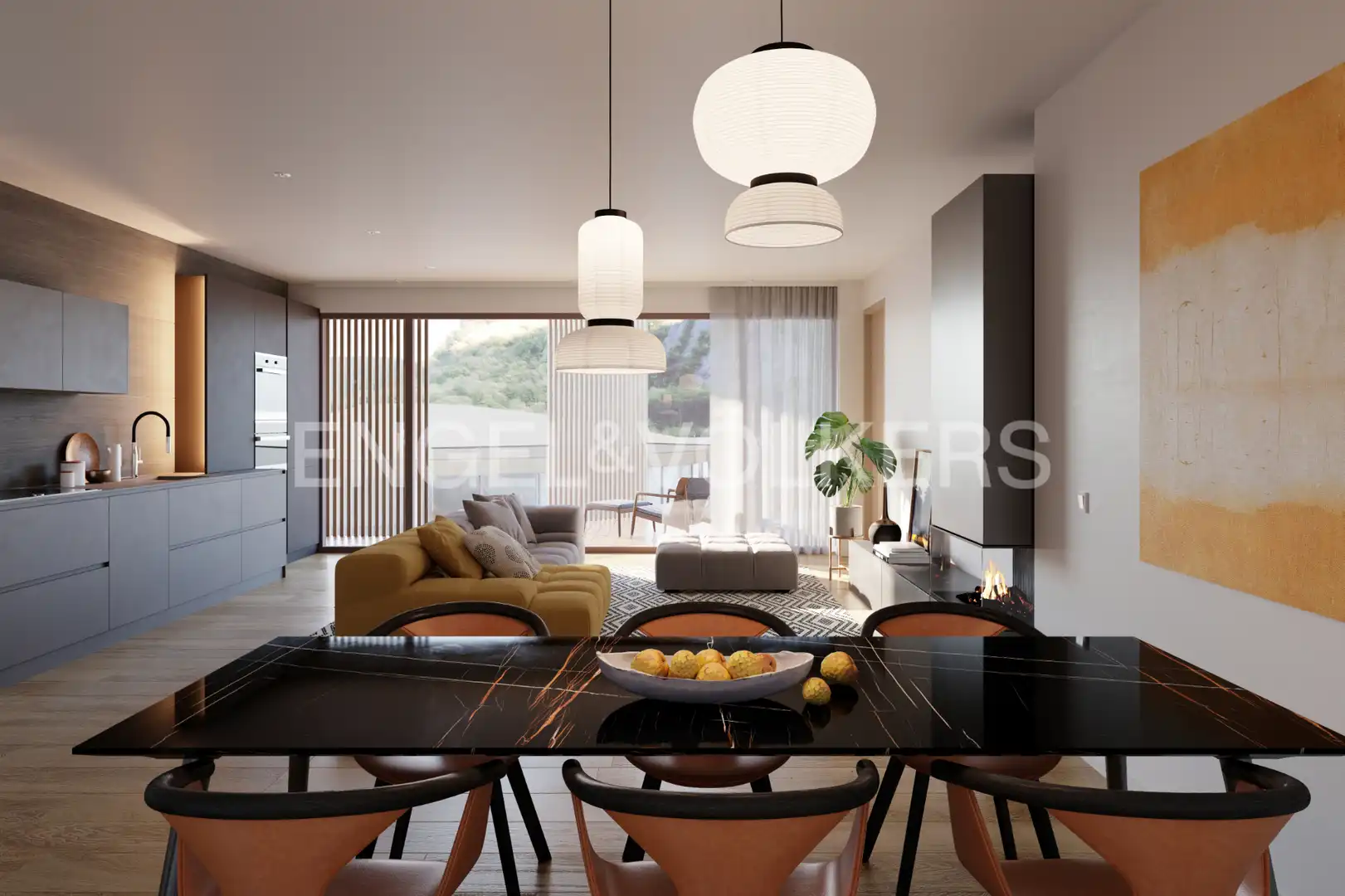 Piso en venta en Avinguda de Tarragona, 113, Centro