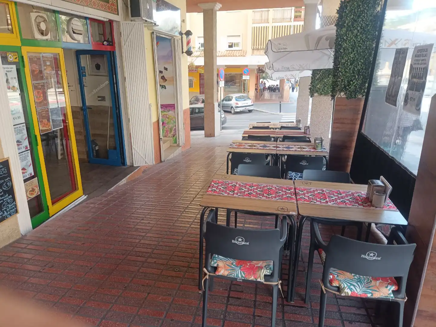 Locale commerciale in cessione a Beniarda 10, imagen 3