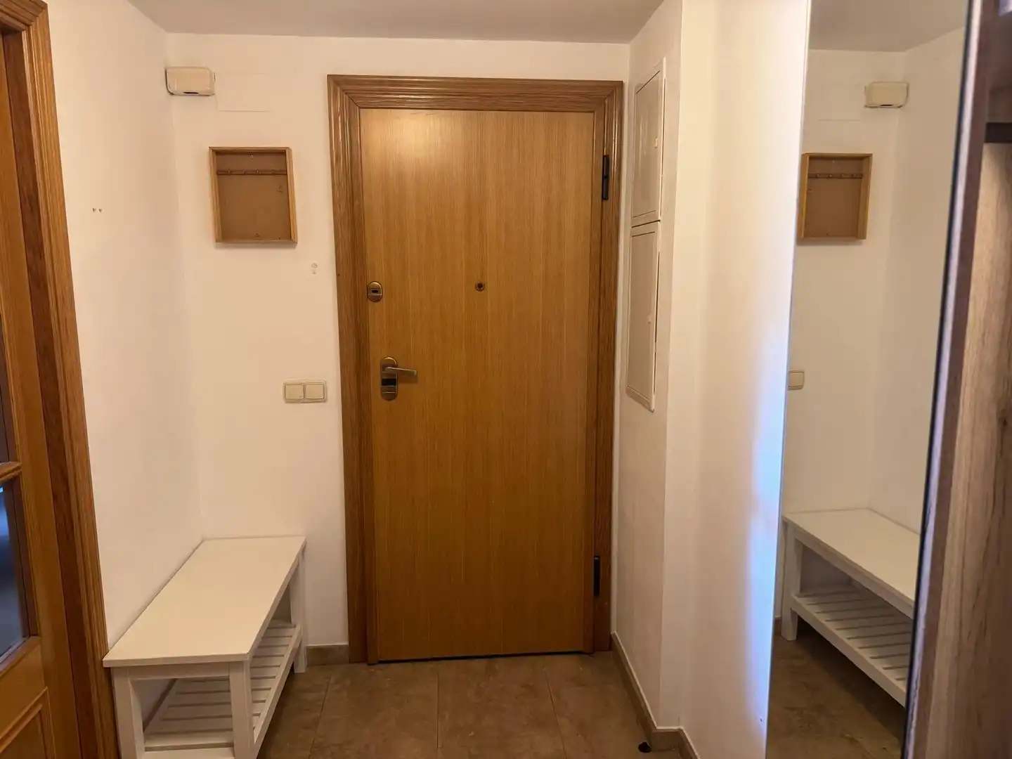 Piso de alquiler en Valencia