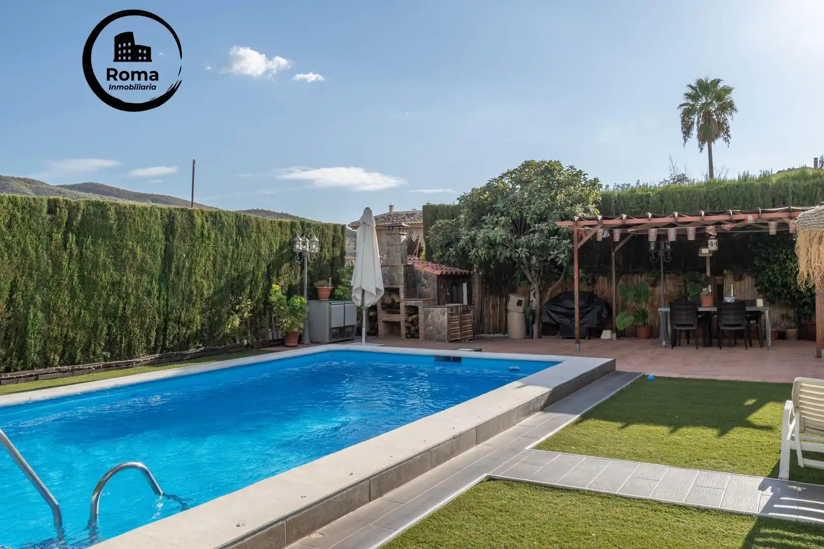 Xalet amb piscina en venda a Pinos Genil, imagen 9