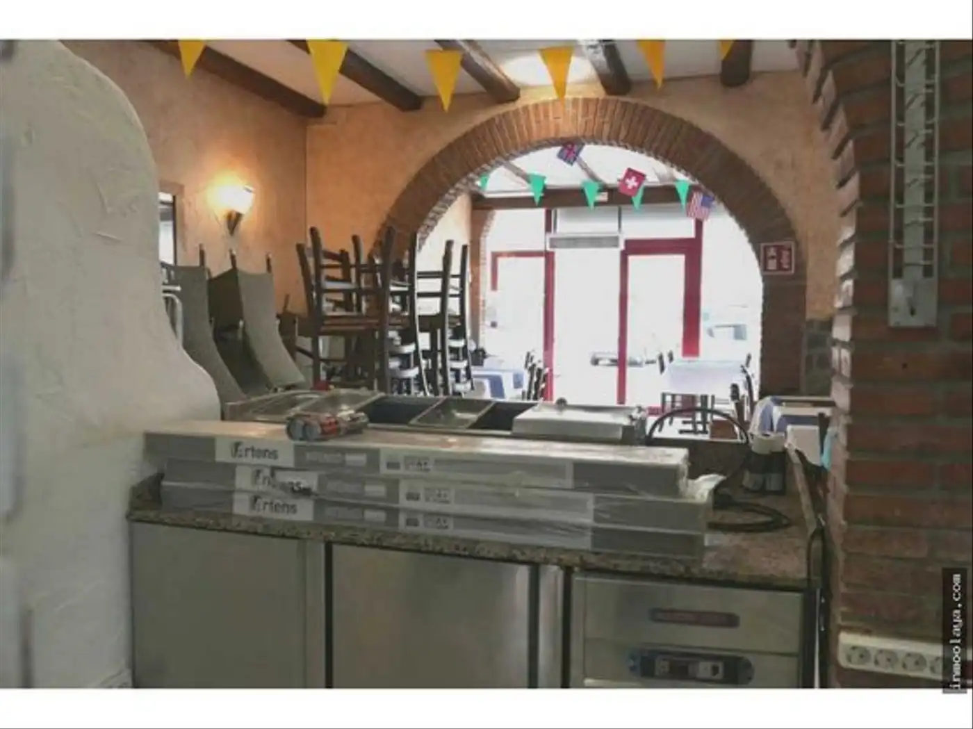 Business premises for sale in Sant Antoni de Calonge, imagen 4