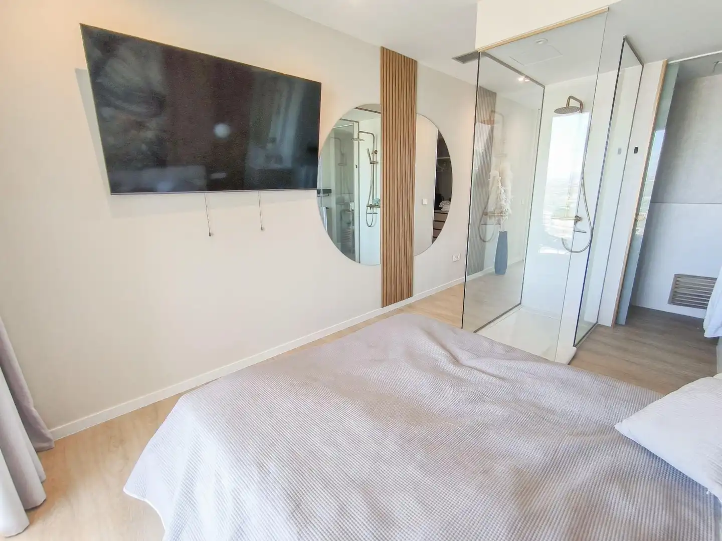 Appartamento con piscina in vendita a Playa de Poniente, imagen 25