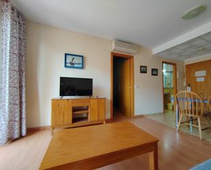 Living room of Study for sale in Canet d'En Berenguer  with Air Conditioner and Terrace