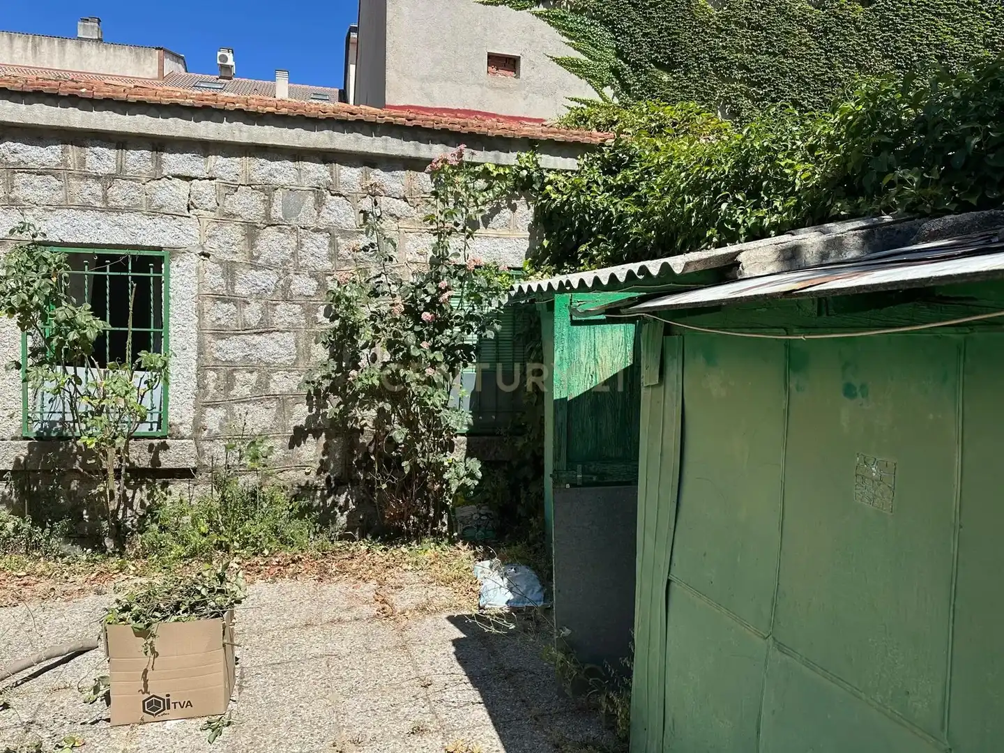 Residential for sale in El Escorial