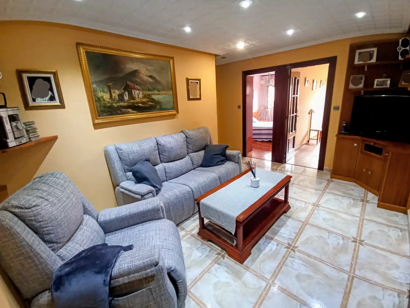 Flat with lift for sale in Calle Baleares 27, imagen 33