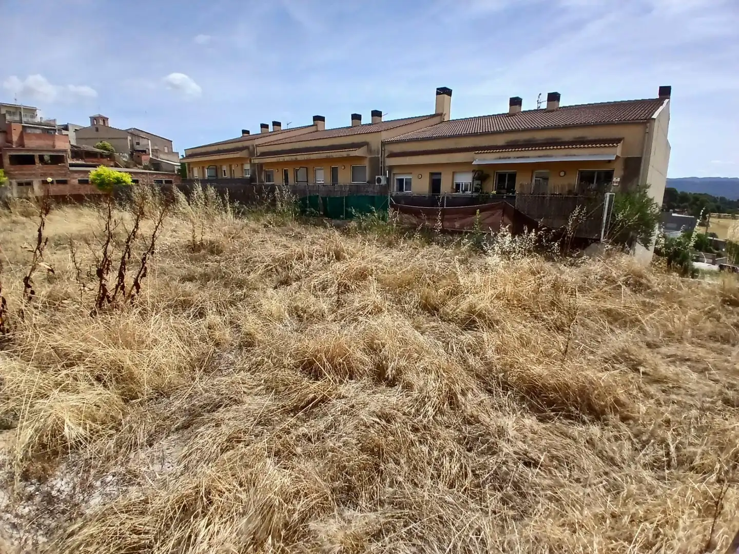 Terreno residencial en venta en Òdena, imagen 14