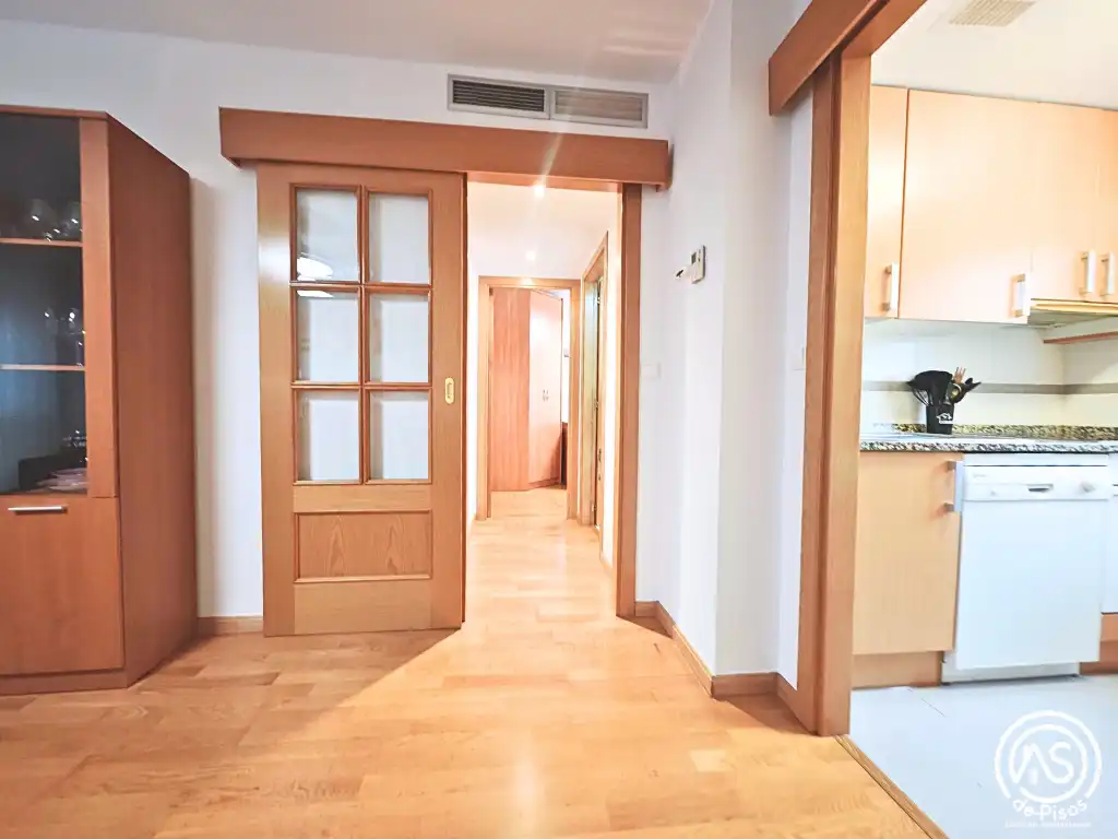 Flat for rent in Zaragoza, Zaragoza
