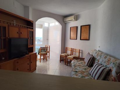 Living room of Flat for sale in Cartagena  with Air Conditioner