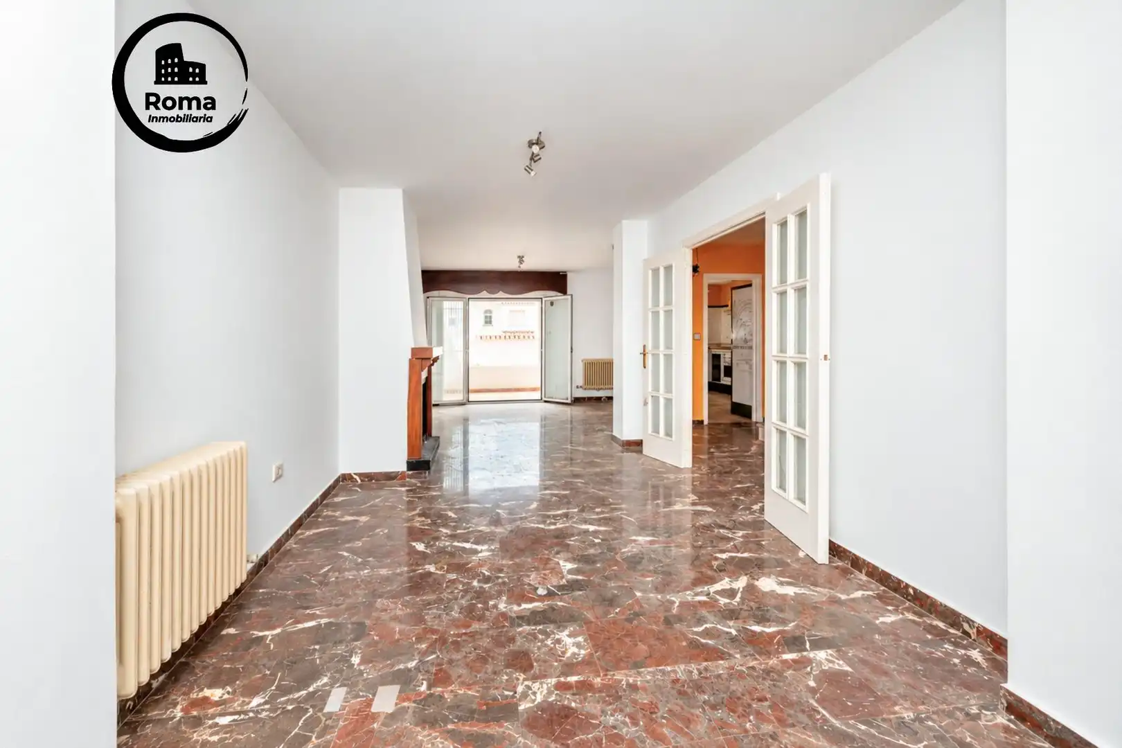 Reihenhaus mit Terrasse zum Verkauf in Huétor Vega, imagen 52