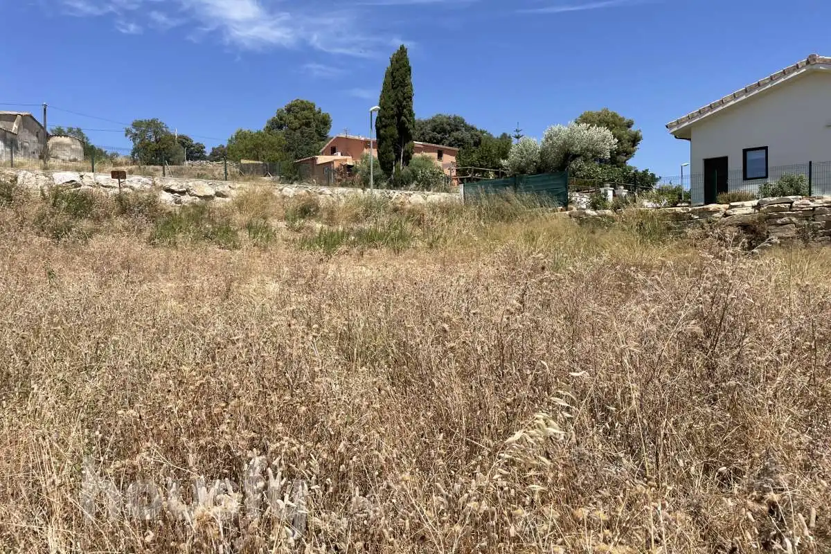Residencial en venda en Vilobí del Penedès, Barcelona