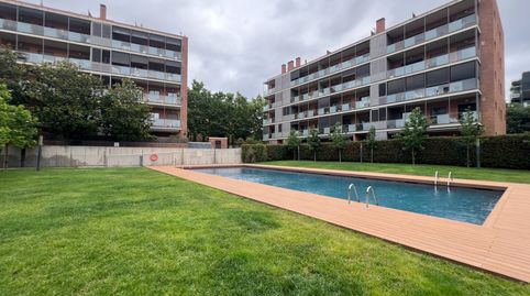 Foto 4 von Wohnung zum Verkauf in Carrer D'antoni Agraz, 14, Turó de Can Mates, Sant Cugat del Vallès