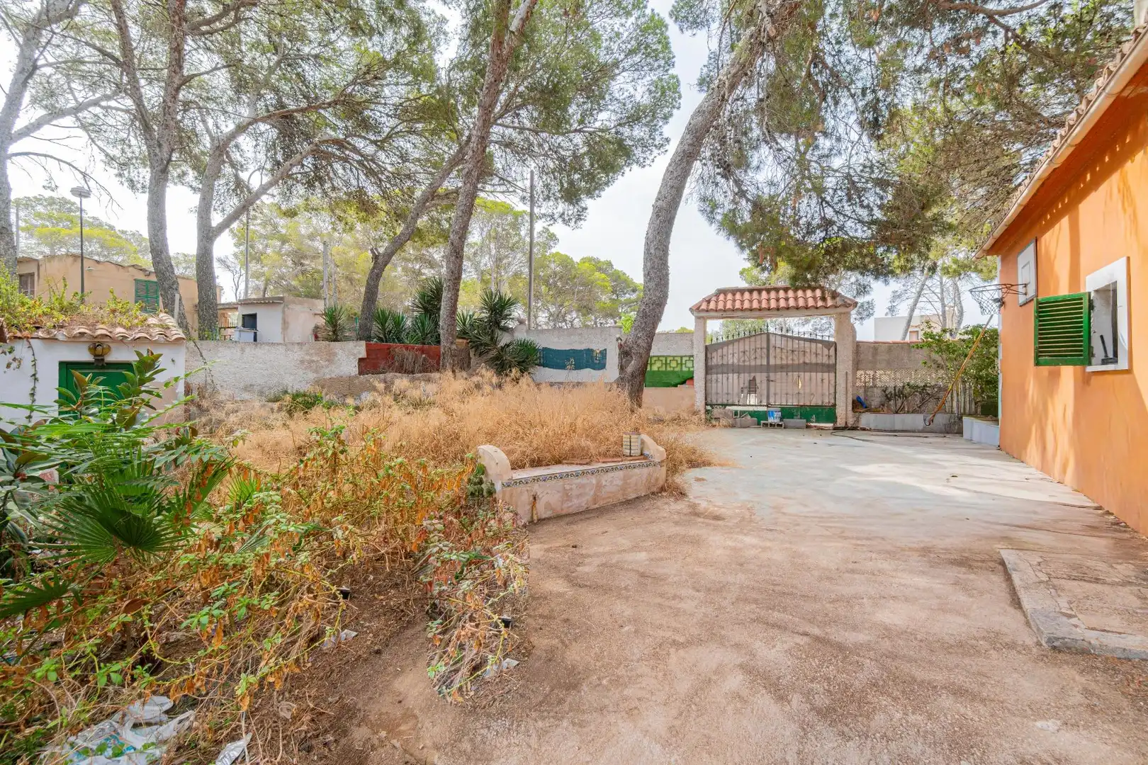 Residencial en venda a Carrer BELLAVISTA-H (NO OFICIAL), 53, S'Arenal