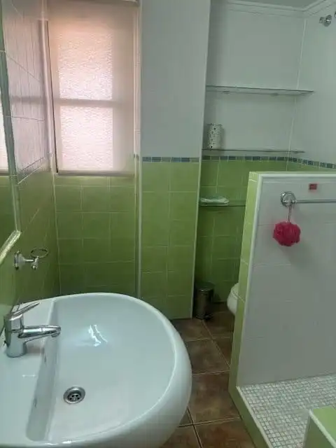 Bathroom of Attic for sale in Dolores  with Air Conditioner, Terrace and Balcony