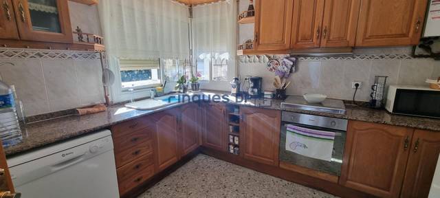 Casa-chalet en Venta en Montbarbat