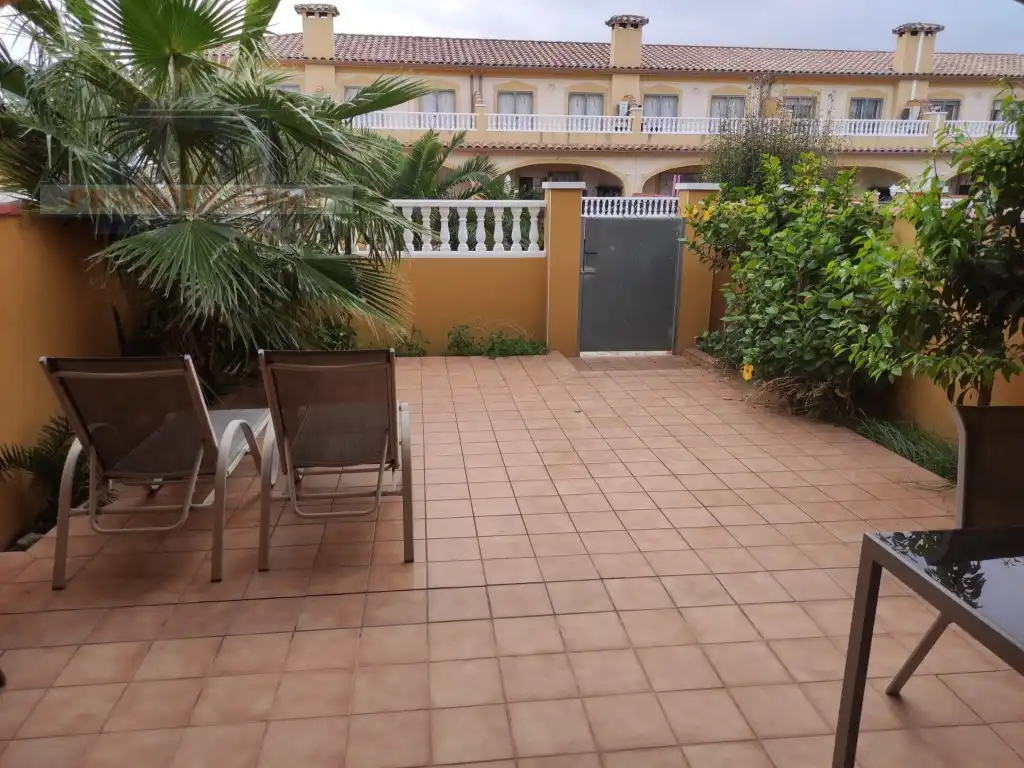 Maison mitoyenne à vendre à Avenida Valencia De, imagen 2