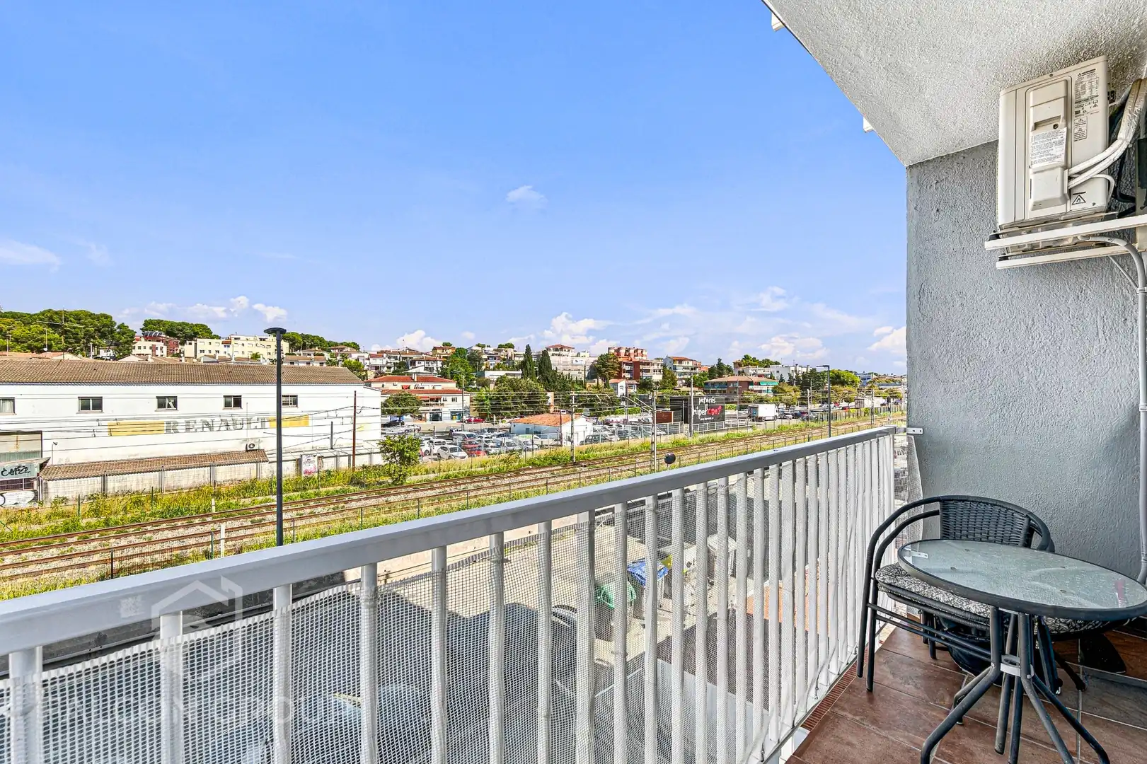 Apartament amb terrassa en venda a Carrer de Lluís Companys, imagen 12