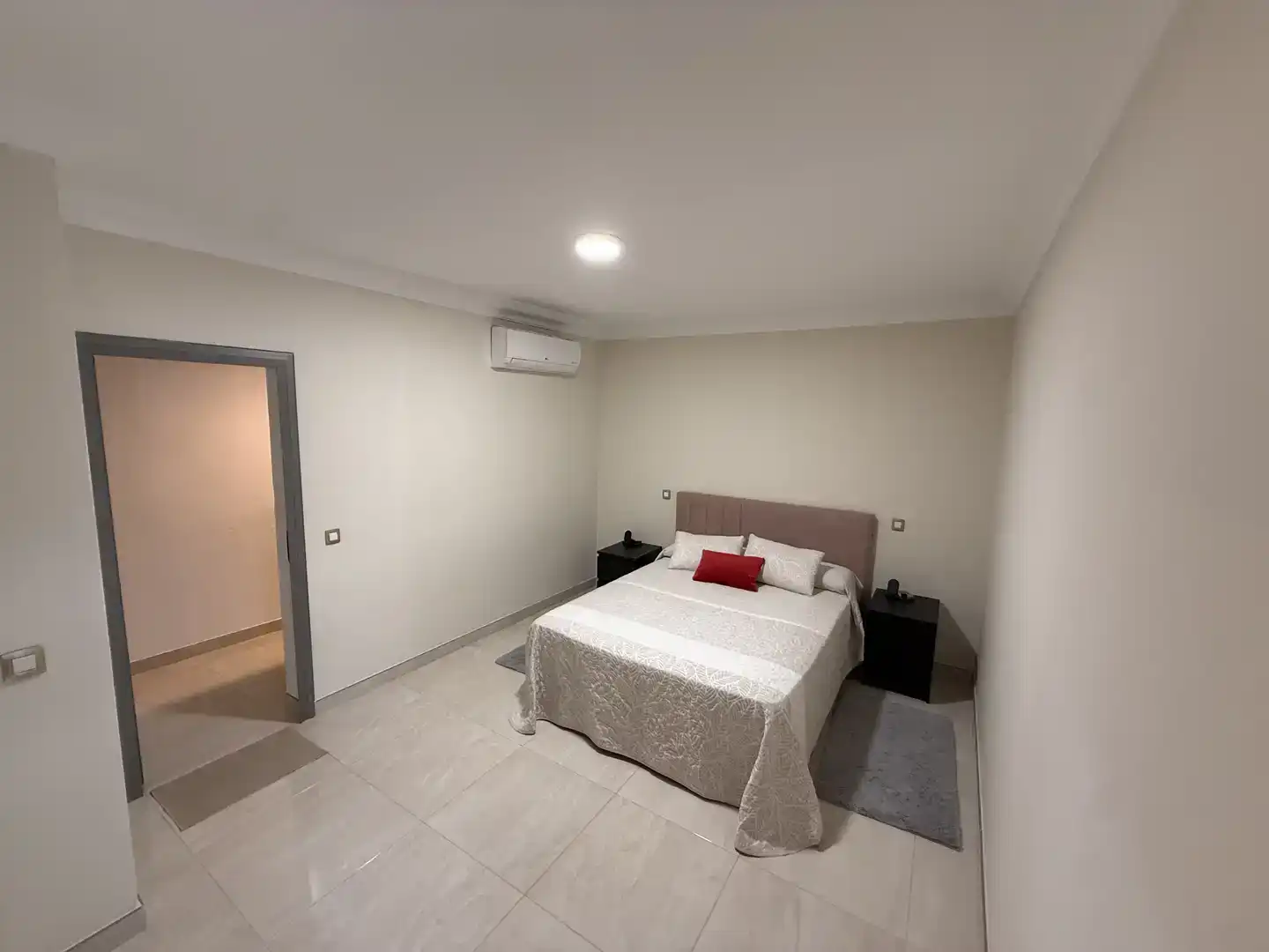 Dormitori de Dúplex en venda en Santa Lucía de Tirajana amb Aire condicionat, Terrassa i Balcó