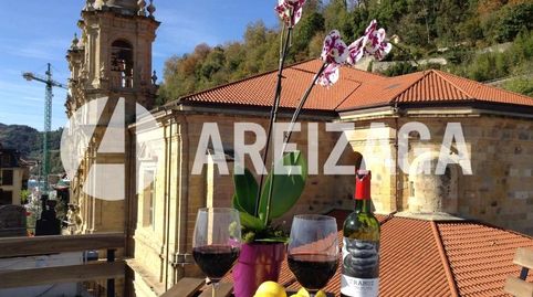 Photo 2 of Attic for sale in 31 de Agosto Kalea, Parte Vieja, Donostia - San Sebastián