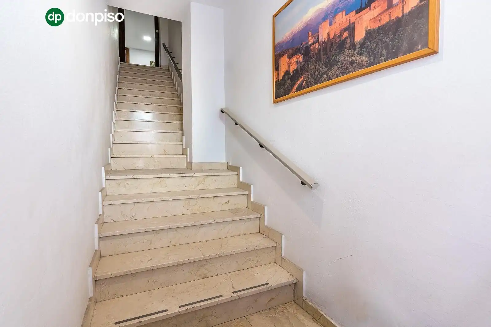 Piso en venta en Granada
