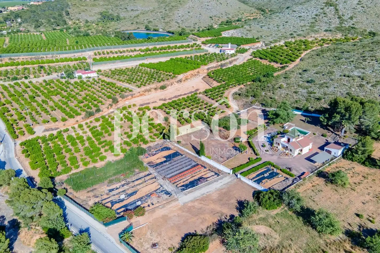 Maison avec piscine à vendre à Sierra Perenchiza - Cumbres de Calicanto - Sto Domingo, imagen 40