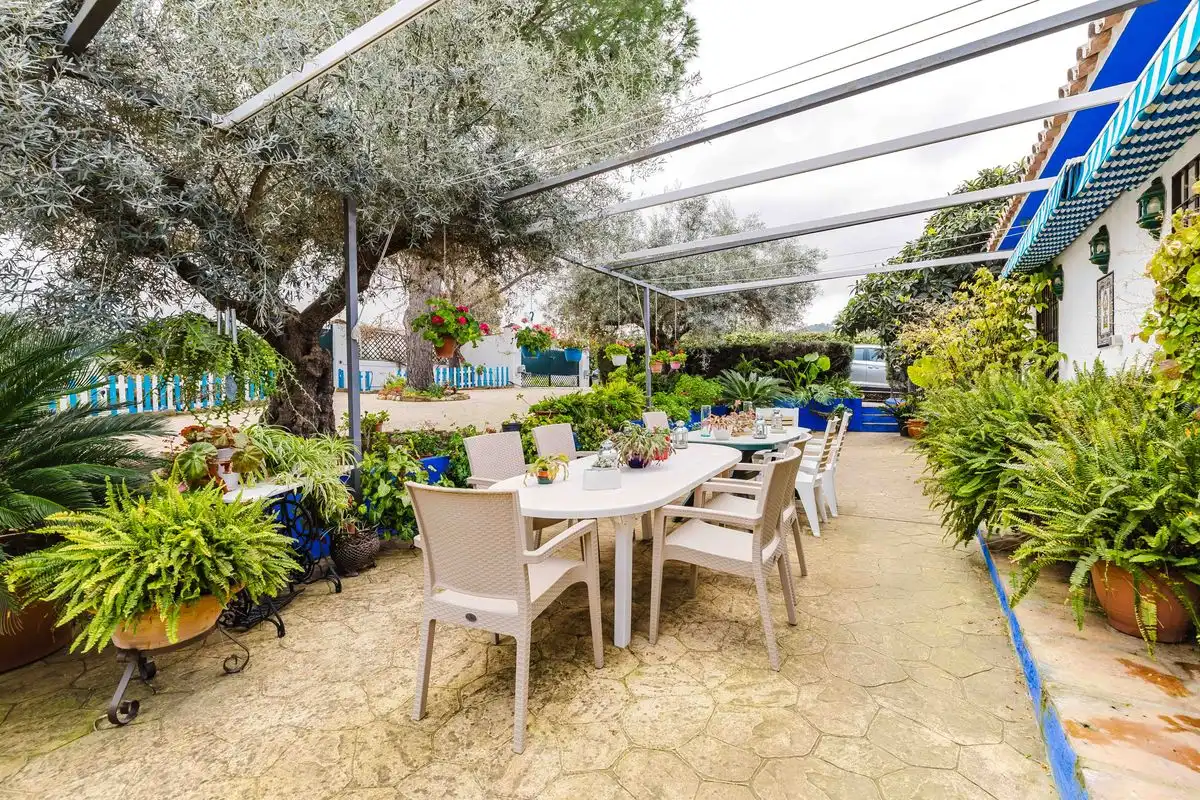 Maison avec terrasse à vendre à Paraje 104 Campiñuelas, imagen 24