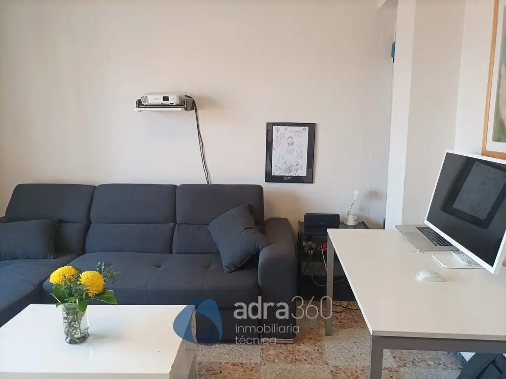 Wohnung zum Verkauf in Ronda de los Cuarteles, imagen 2