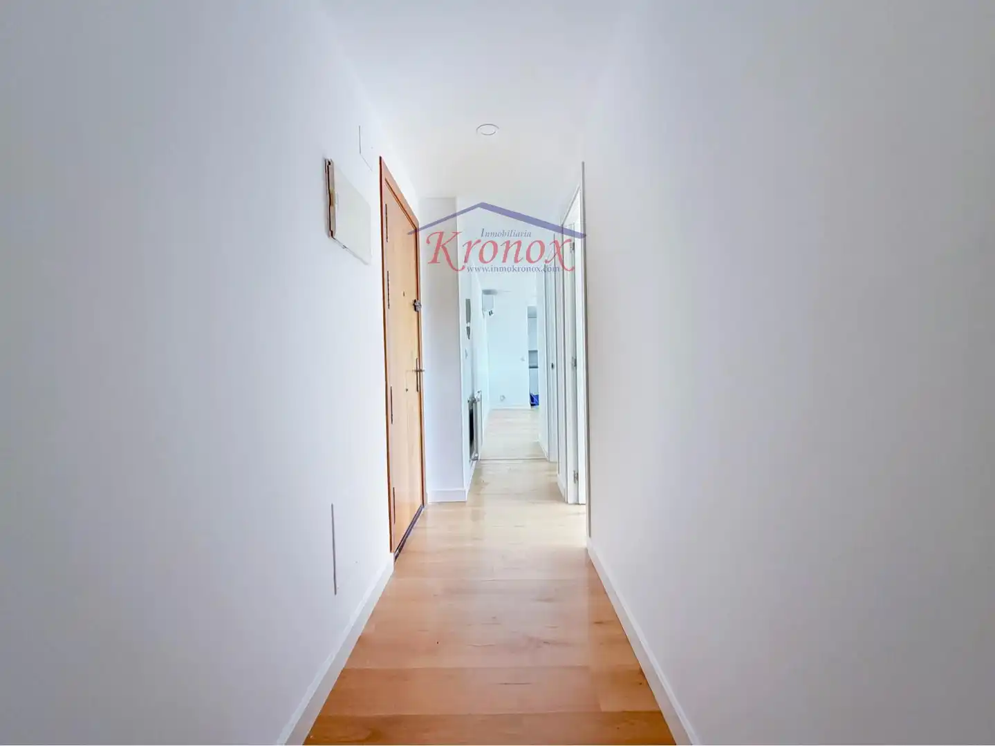 Piso de alquiler en Hortaleza