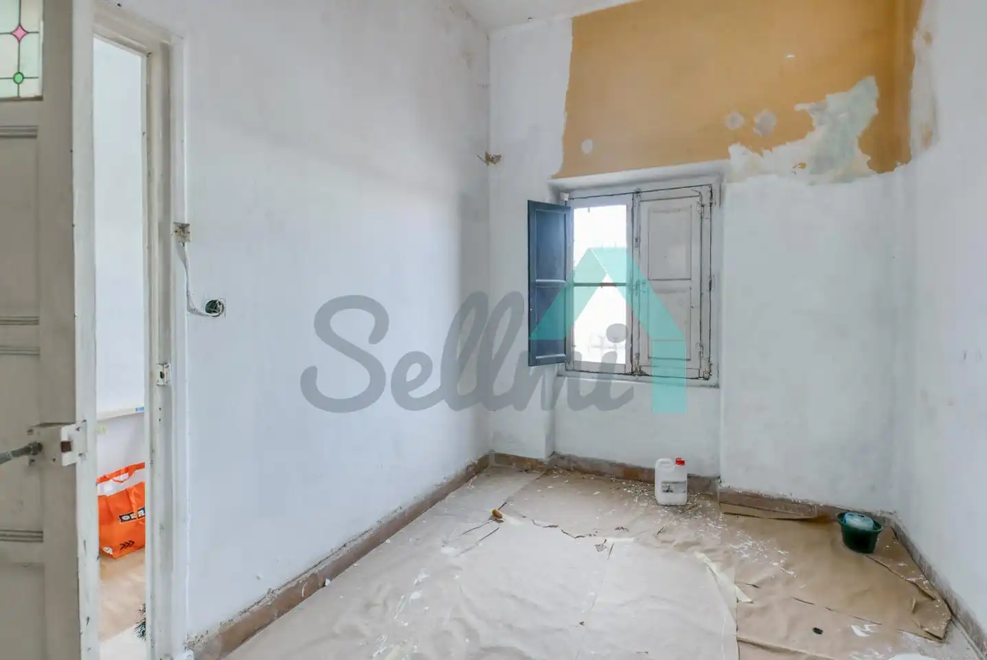 Bedroom of Buildings for sale in Oviedo 