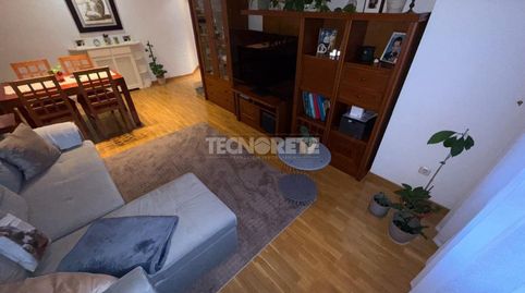 Foto 5 de Piso en venta en Los Valles - Sanz Vázquez - El Fuerte, Guadalajara Capital