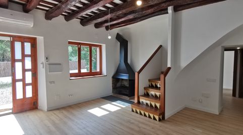 Photo 3 of Detached homes for rent in Carrer Torrent Sant Feliu, Cabrera de Mar, Barcelona