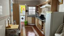 Kitchen of Flat for sale in Mairena del Aljarafe  with Air Conditioner, Terrace and Balcony