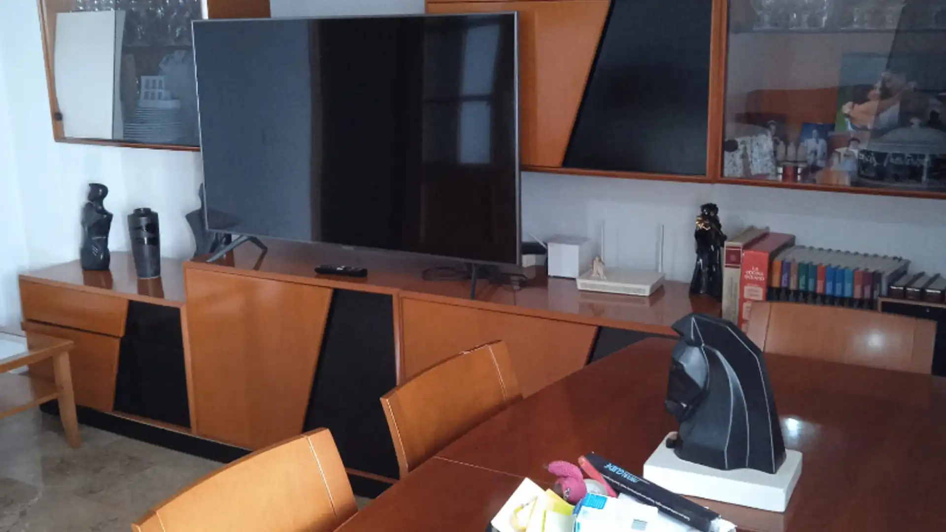 Ático en venta en Avenida de la Constitución, 17, Lorquí