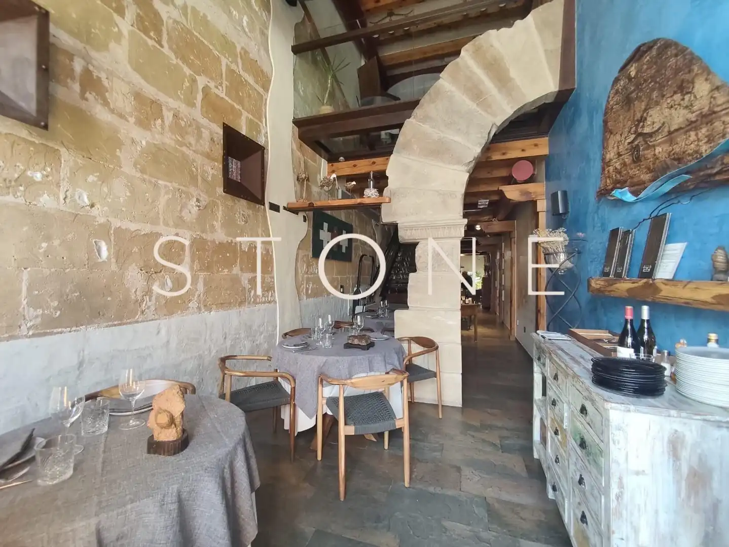 Local comercial en venda a Es Mercadal poble
