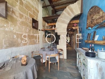Local comercial en venda a Es Mercadal poble