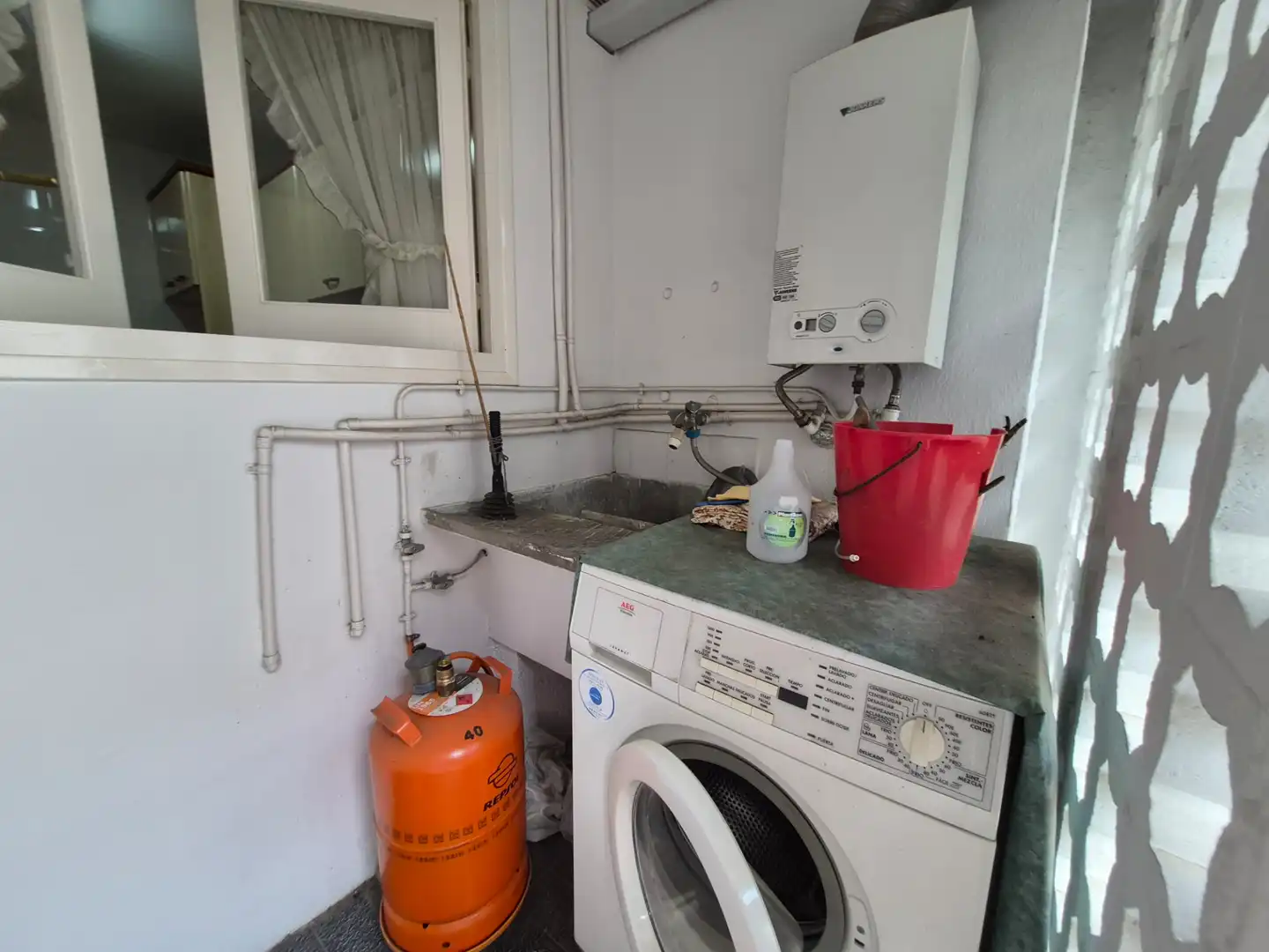 Appartement avec terrasse à vendre à Calella, imagen 8