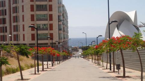 Foto 2 von Geschaftsraum zur Miete in Calle Alcalde Ernesto Rumeu de Armas, 5, Los Llanos - El Cabo,  Santa Cruz de Tenerife Capital