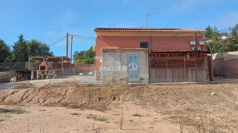 Foto 4 de Casa o xalet en venda a Arenys de Mar, Niàgara Parc - Ágora Parc, Barcelona