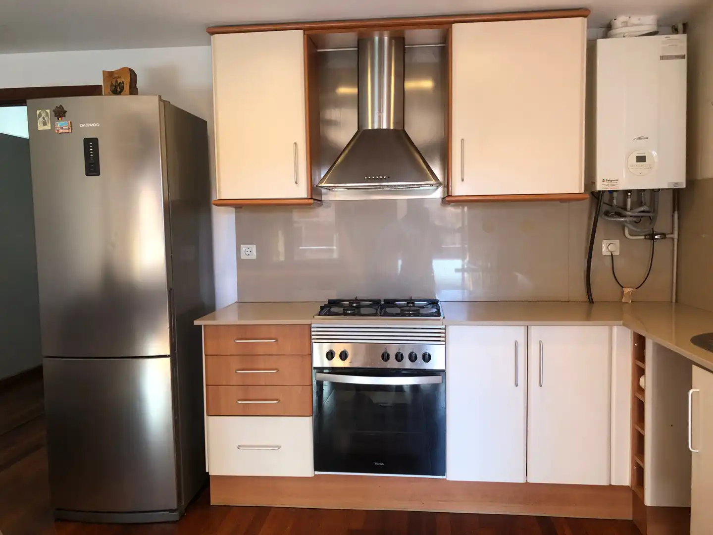 Apartment with lift for sale in Carrer Munt, imagen 2