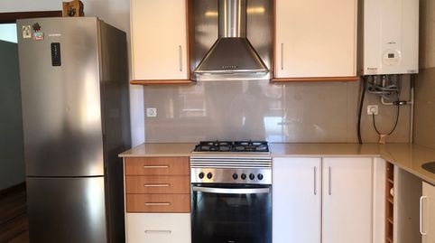 Foto 2 de Apartament en venda a Carrer Munt, Centre, Sant Andreu de Llavaneres
