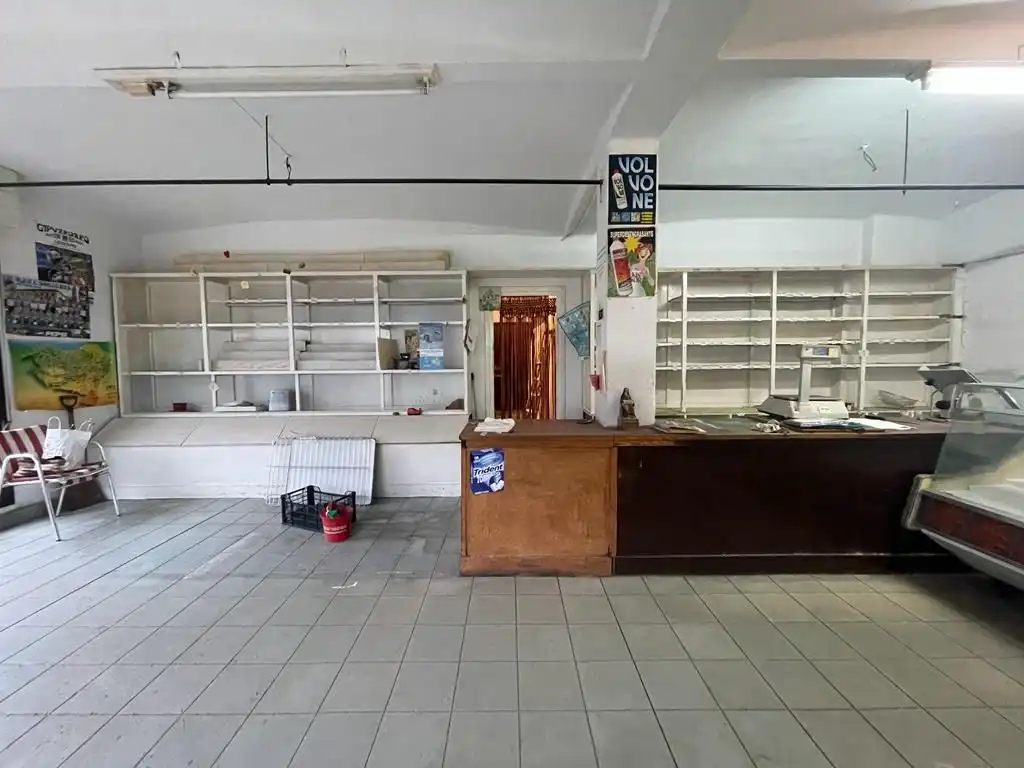 Local comercial en venta en Legazpi, imagen 8